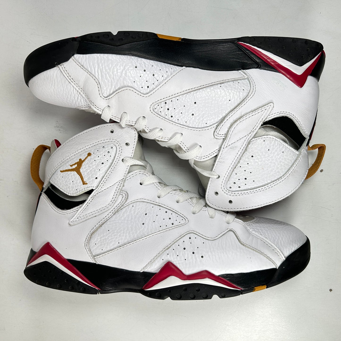 CU9307 106 Jordan 7 Retro Cardenal (2022)