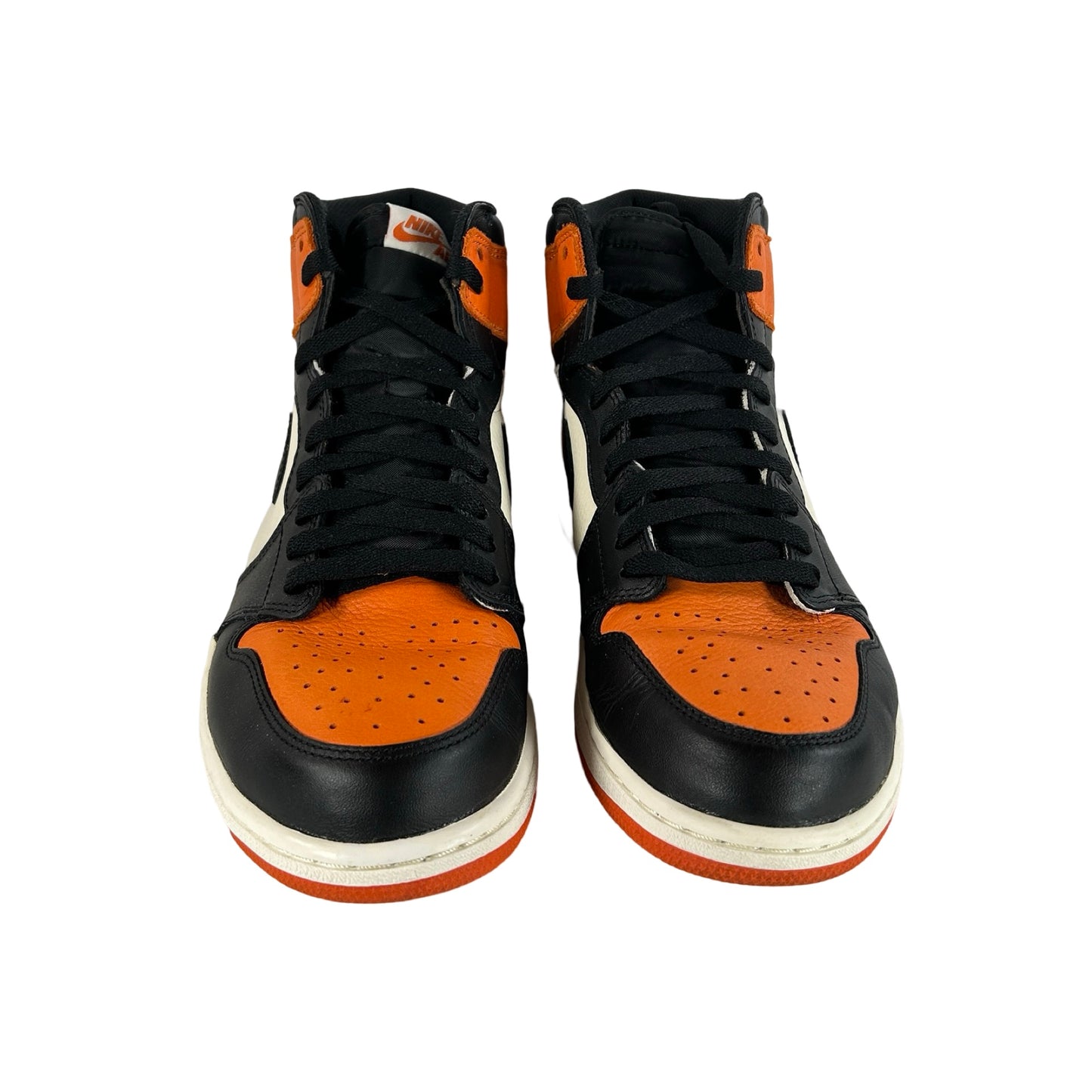 555088 005 Jordan 1 Retro Shattered Backboard [USED] - 11.5 M (Used)
