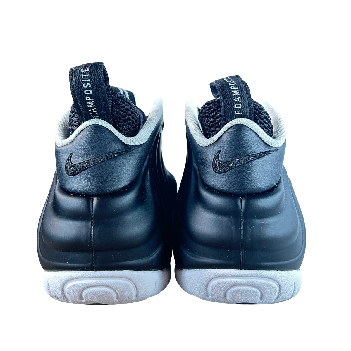 624041 006 Nike Air Foamposite Pro Dr. Doom (2016) [USED] - 11 M (Used)