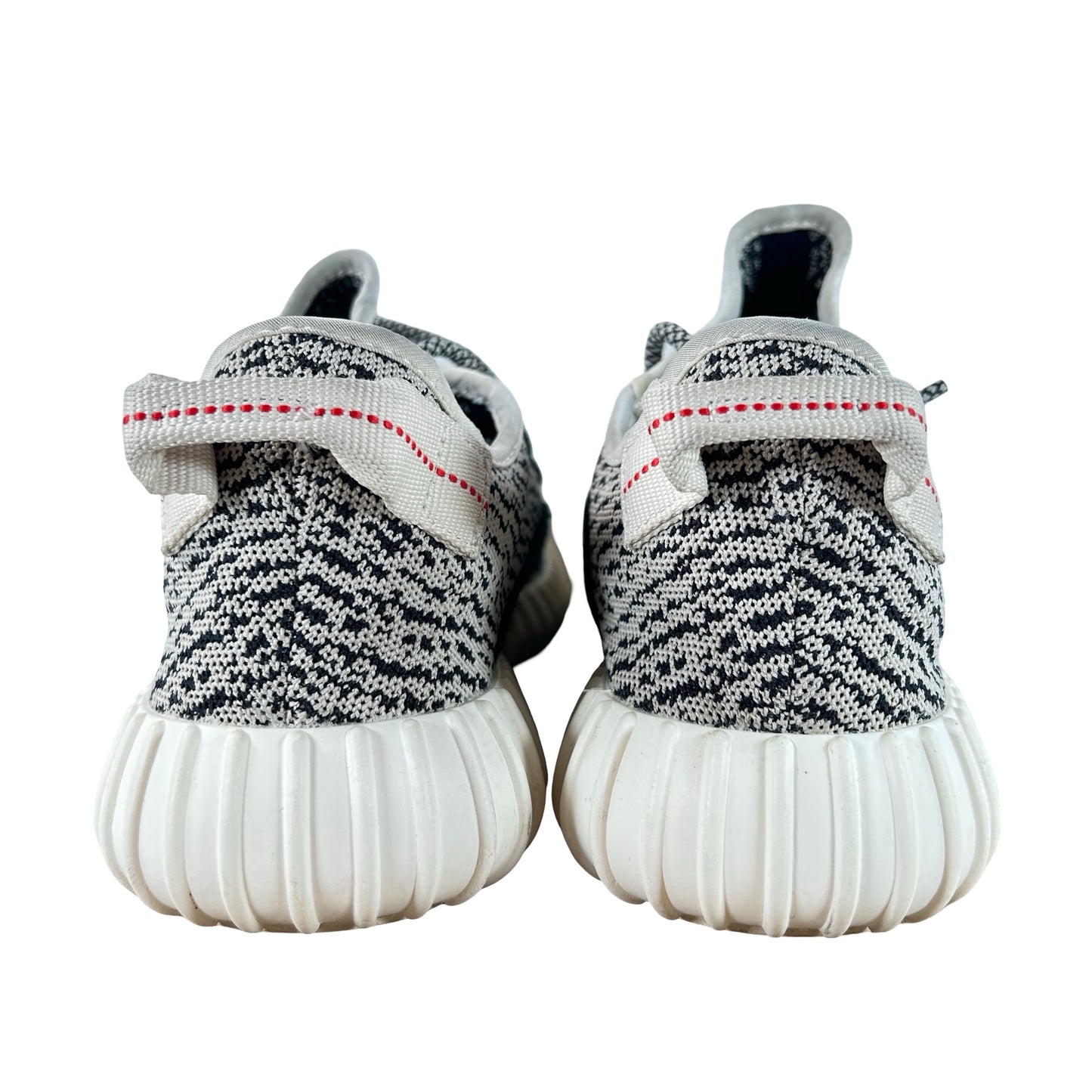 AQ4832 Yeezy 350 Turtle Dove [USED] - 10 M (Used) (No Box)