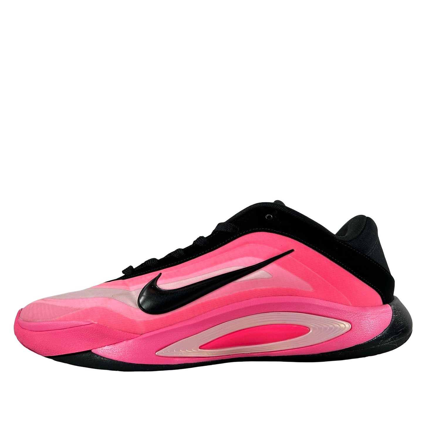 FZ8605 001 Nike A'ja Wilson A'One Leo Lights (Women's) [USED] - 11.5 W (Used)