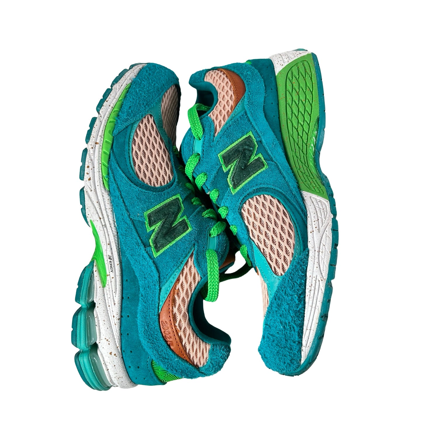 ML2002RJ New Balance 2002R Salehe Bembury Water Be The Guide [USED] - 9 M (Used)