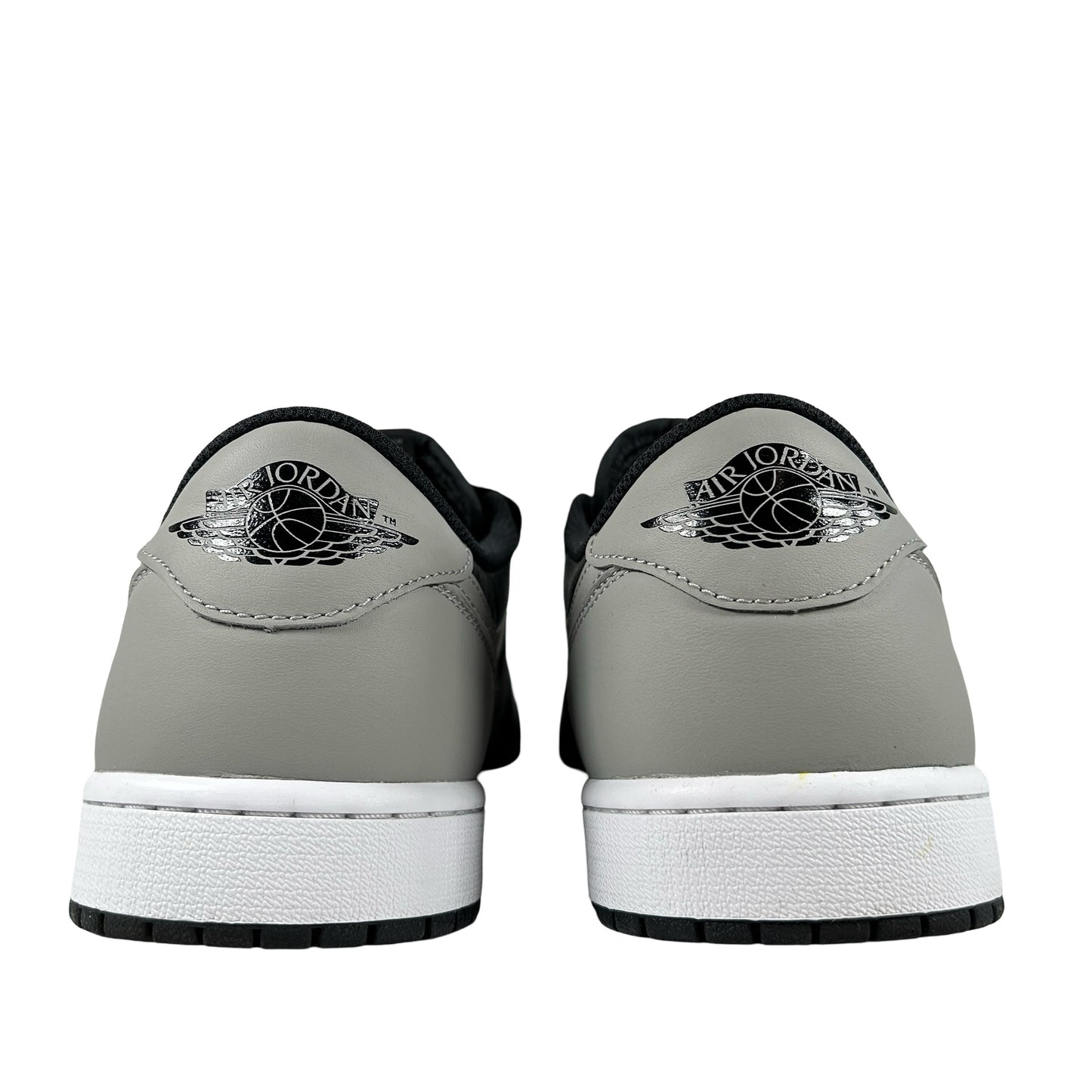 CZ0790 003 Jordan 1 Low OG Shadow (2024) [USED] - 11.5 M (VNDS)