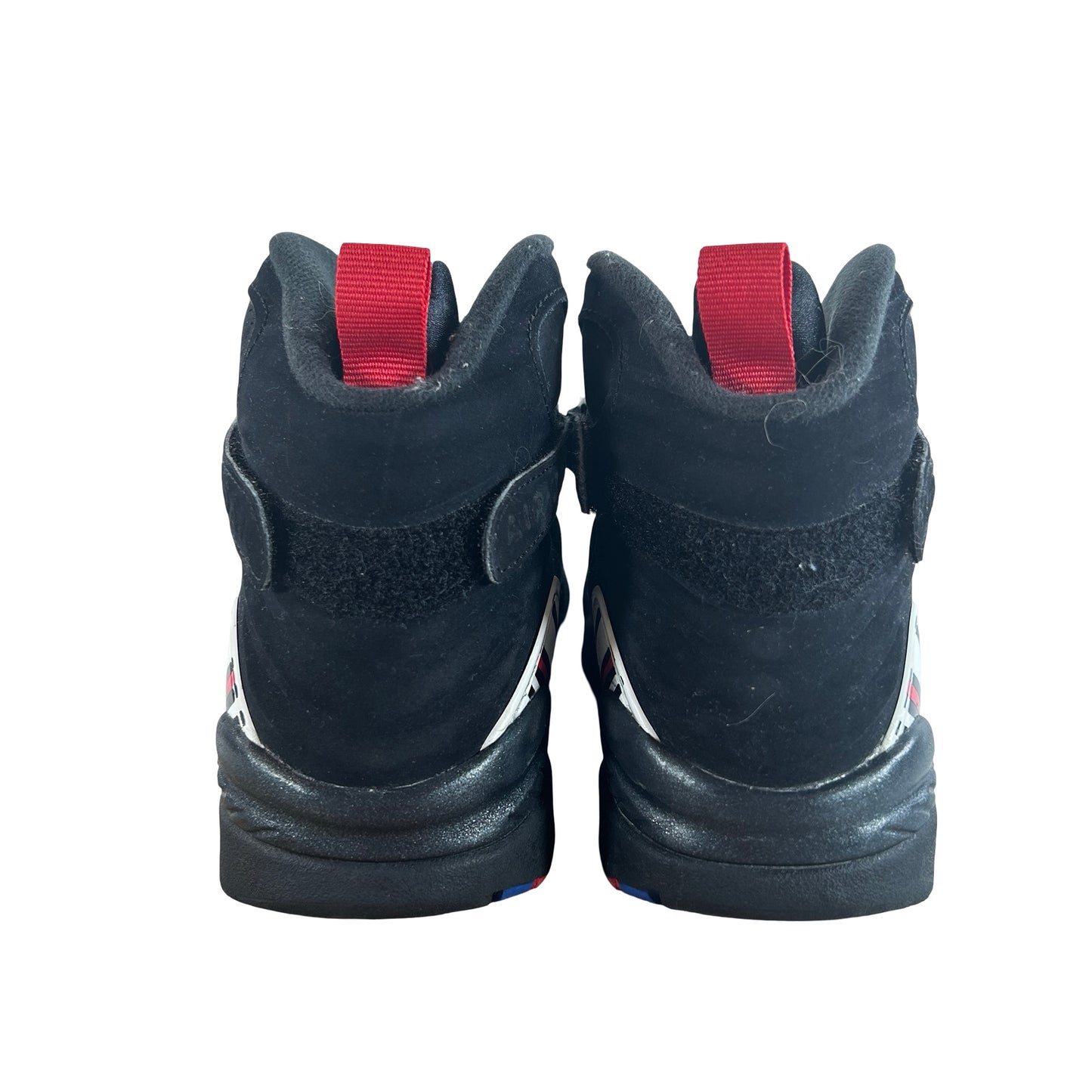 305368 062 Jordan 8 Retro Playoffs (GS) [USED] - 6.5 Y (Used) (No Box)