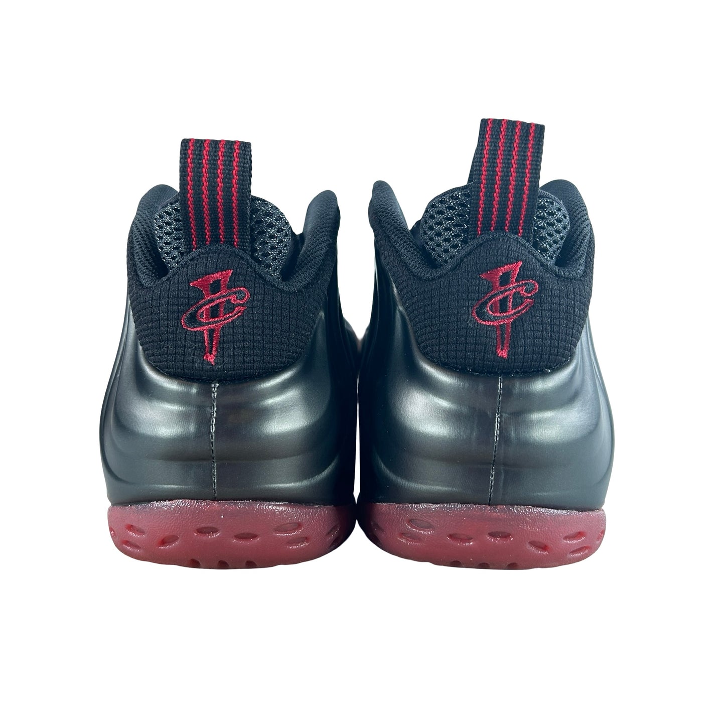IB2219 001 Nike Air Foamposite One Cough Drop (2025) [USED] - 10 M (Used)