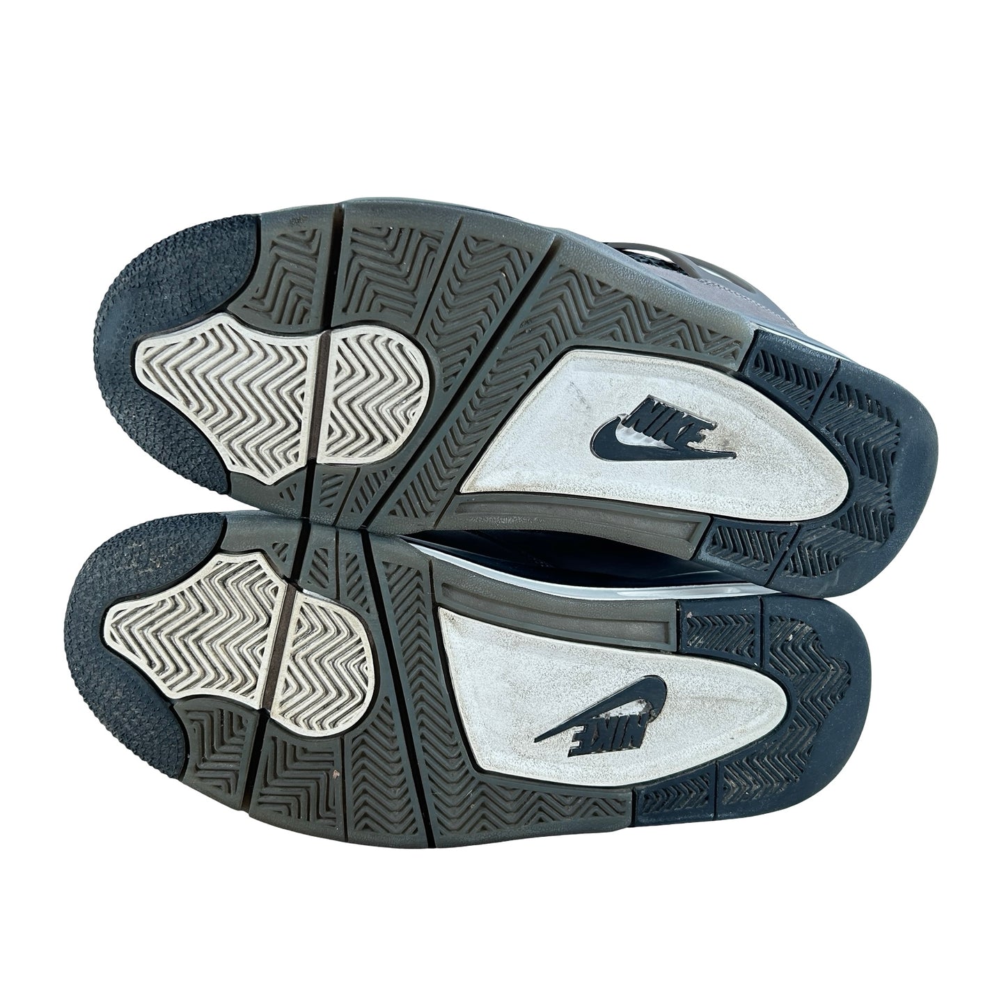 FV5029 200 Jordan 4 Retro Cave Stone [USED] - 9 M (Used) (No Box)
