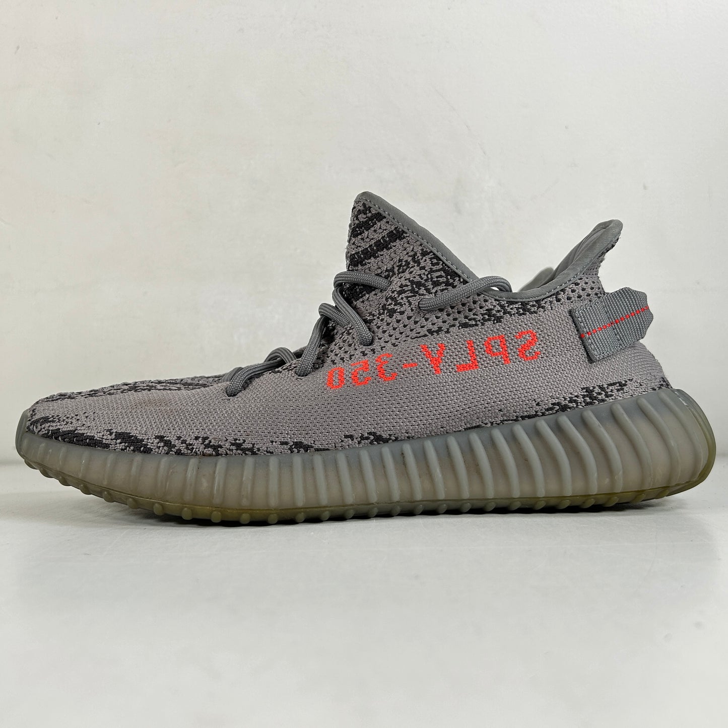 AH2203 Yeezy 350 Beluga 2.0 [USED] - 10 M (Used2) (No Box)