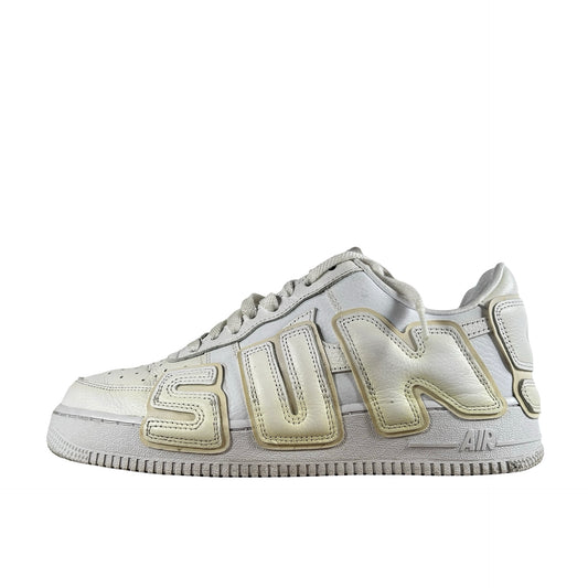 FQ7069 100 Nike Air Force 1 Low Cactus Plant Flea Market White (2024) [USED] - 9 M (Used5)