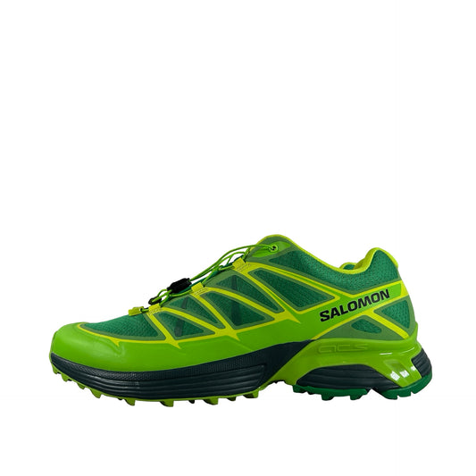 L49120300 Salomon XT-Pathway 2 Feid FXXOMOR [USED] - 9 M (Used2)