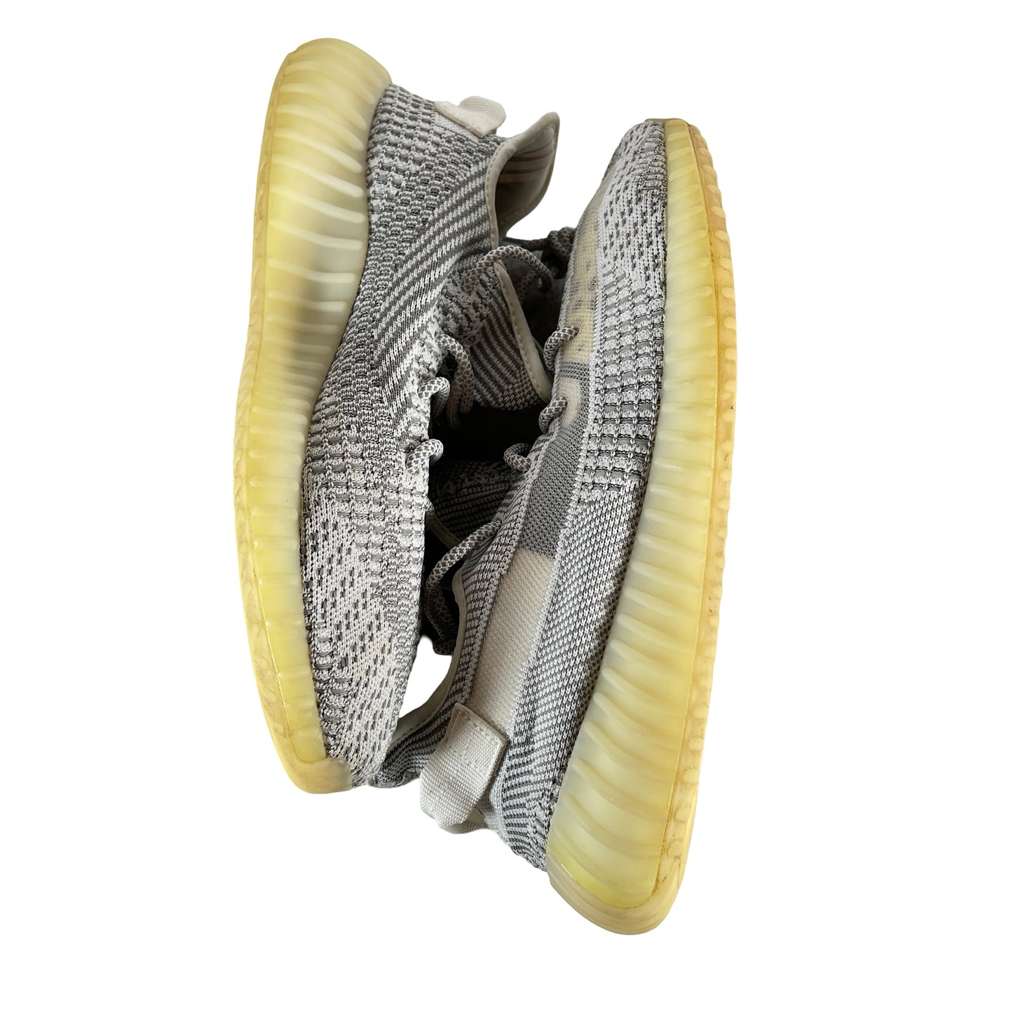 EF2905 Yeezy 350 V2 Static Non-Reflective [USED] - 12 M (Used2)