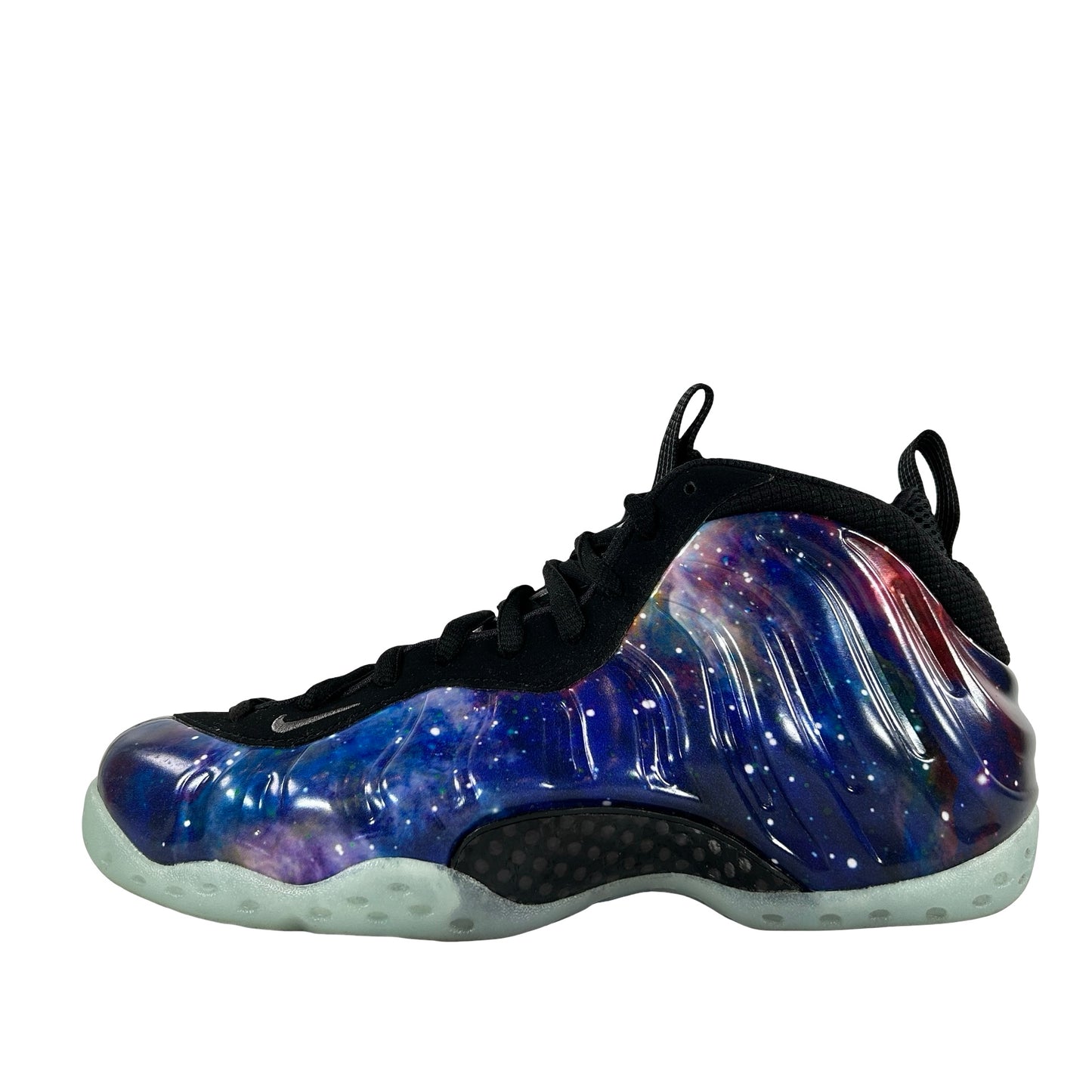 FQ4303 400 Nike Air Foamposite One Galaxy (2025) [USED] - 8.5 M (Used)