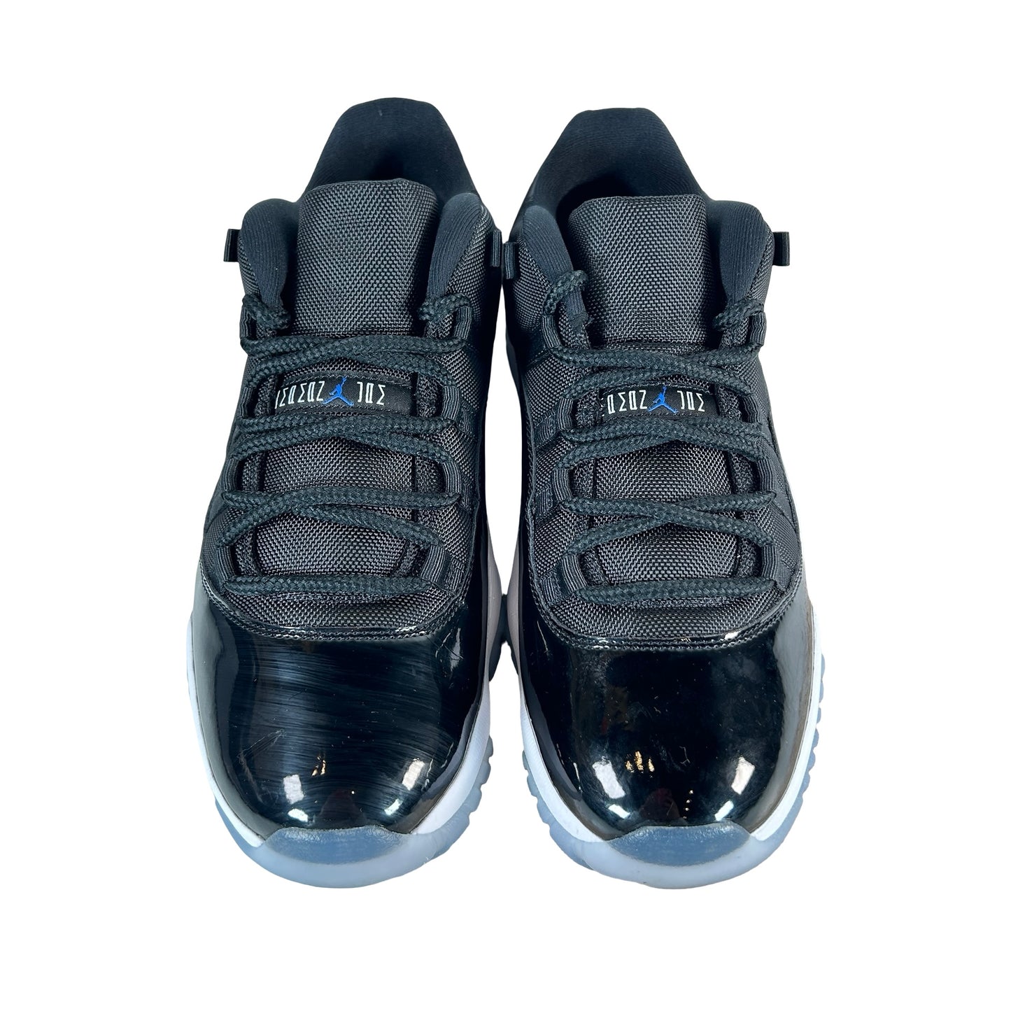 FV5104 004 Jordan 11 Retro Low Space Jam [USED] - 10.5 M (Used3)