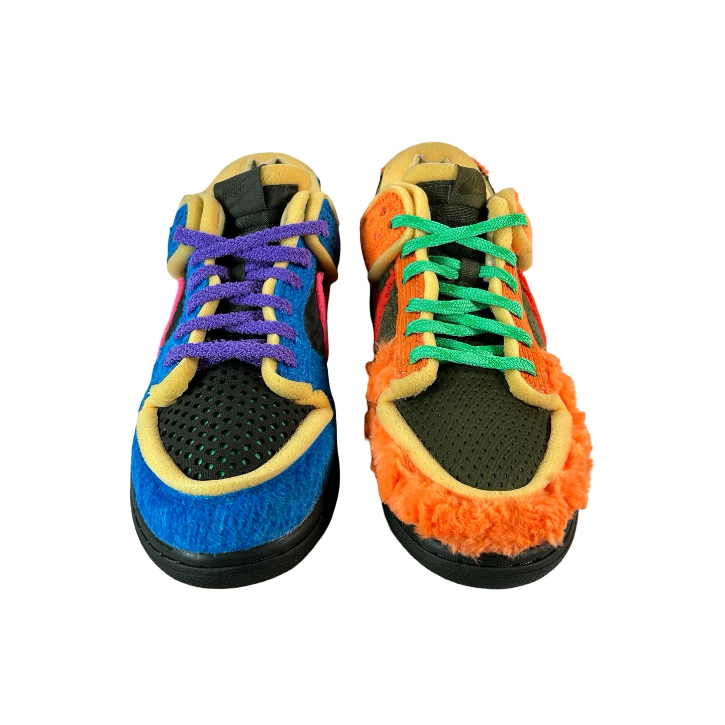 IH5094 400 Nike Dunk Low Cactus Plant Flea Market Swamp Sponge Photo Blue [USED] - 10 M (VNDS)
