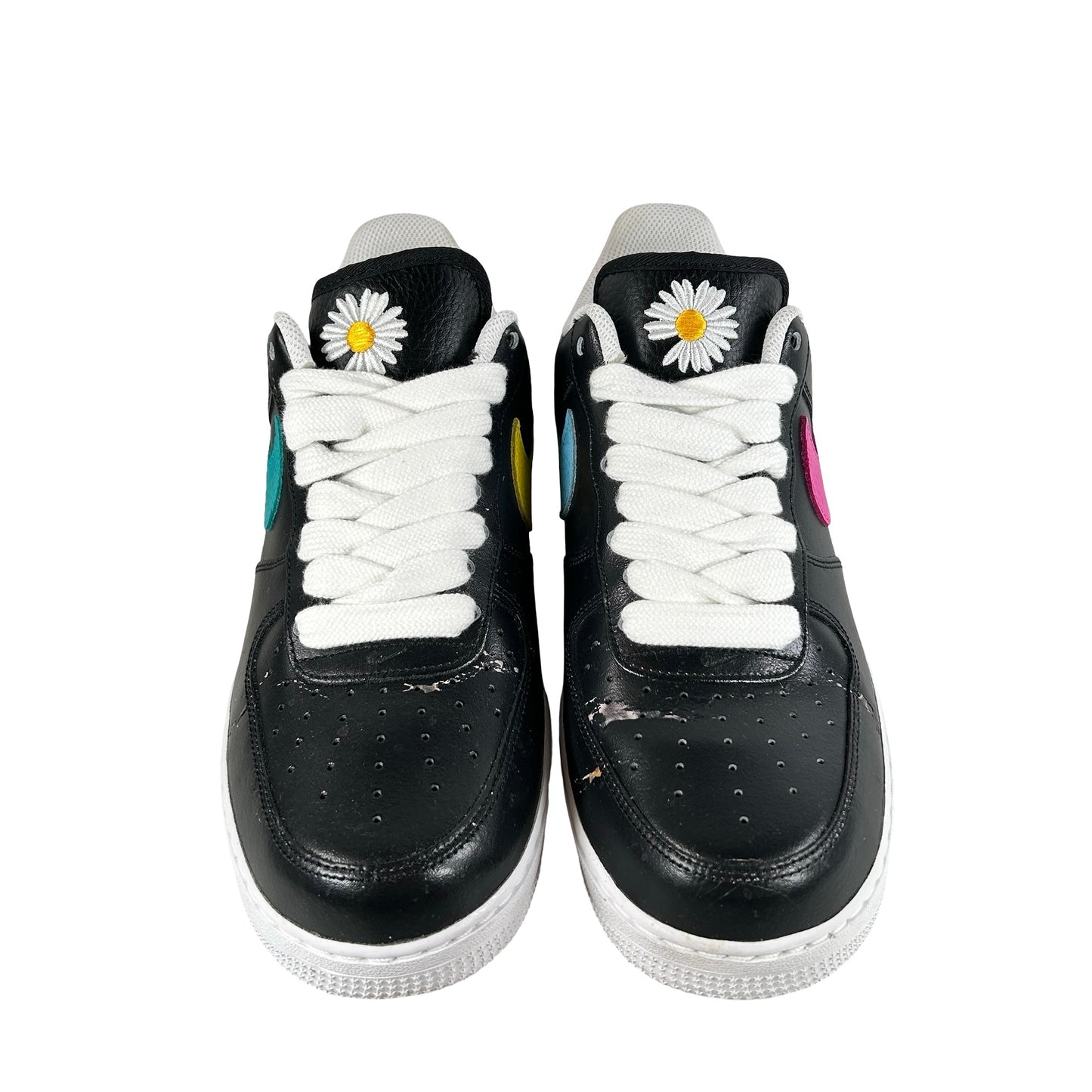 AQ3692 004 Nike Air Force 1 Low G-Dragon Peaceminusone Para-Noise 3.0 [USED] - 11 M (Used2)