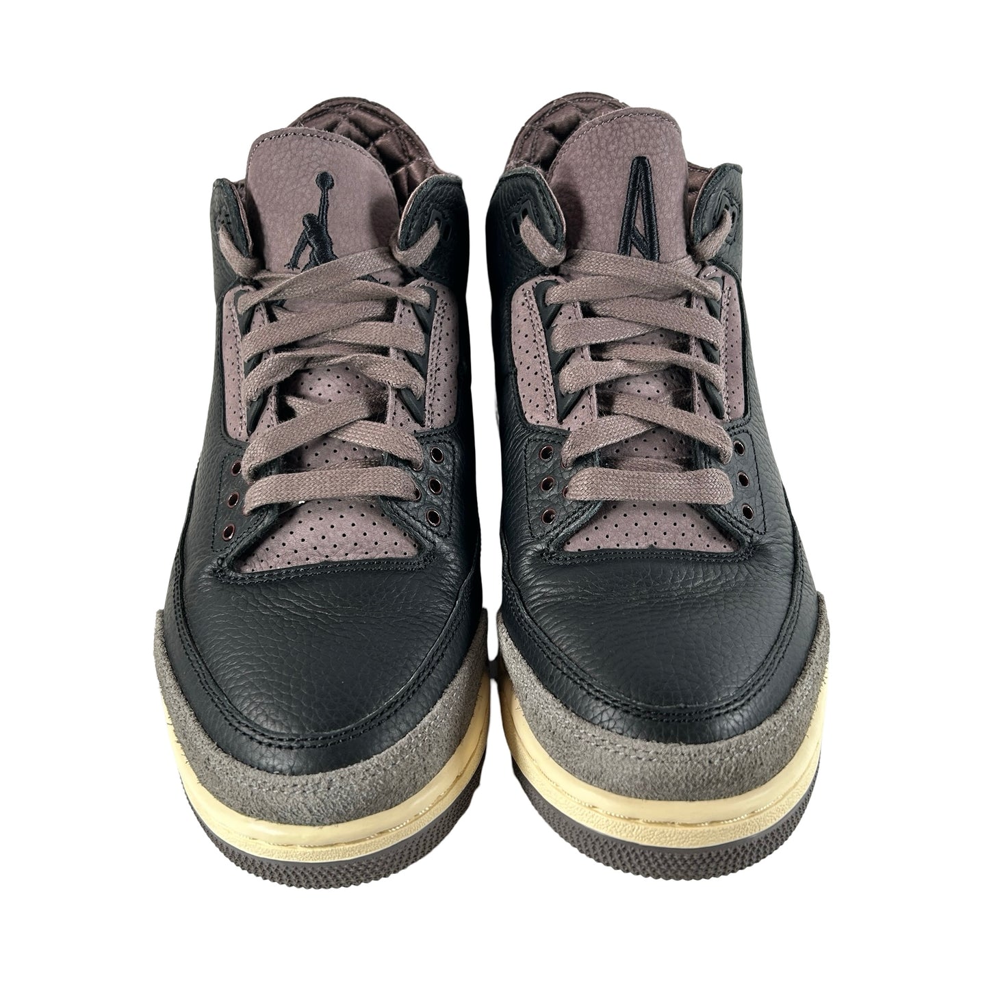 FZ4811 001 Jordan 3 Retro OG SP A Ma Maniére While You Were Sleeping (Women's) [USED] - 10.5 W / 9 M (Used2)
