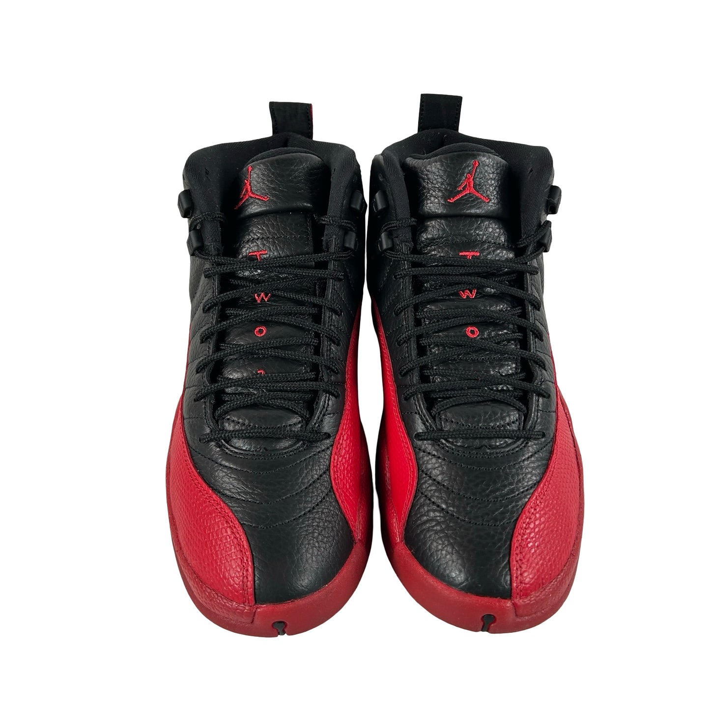 CT8013 002 Jordan 12 Retro Flu Game (2025) [USED] - 8.5 M (Used3)