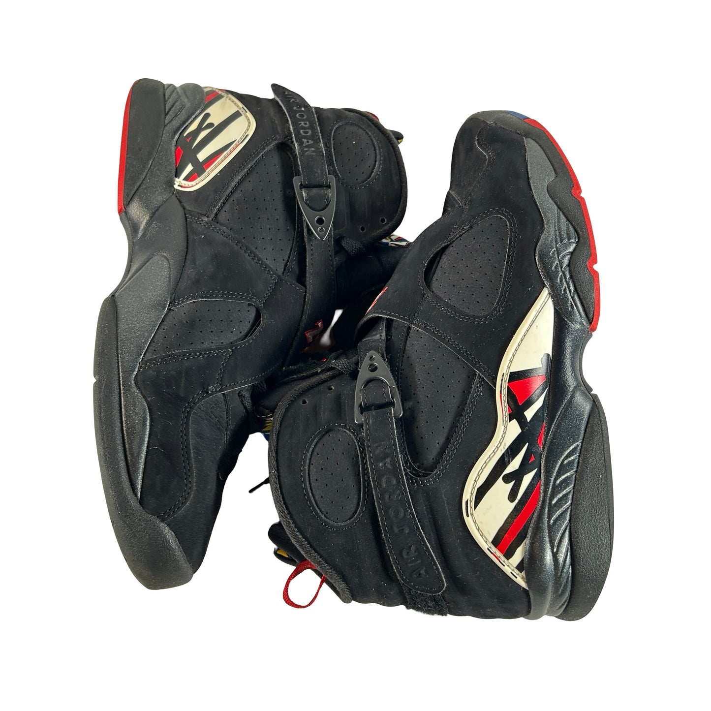 305381 062 Jordan 8 Retro Playoffs (2023) [USED] - 10 M (Used3) (No Box3)