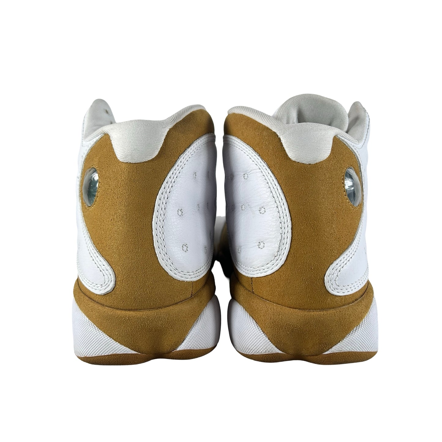 414571 171 Jordan 13 Retro Wheat (2023) [USED] - 12 M (Used) (No Box)