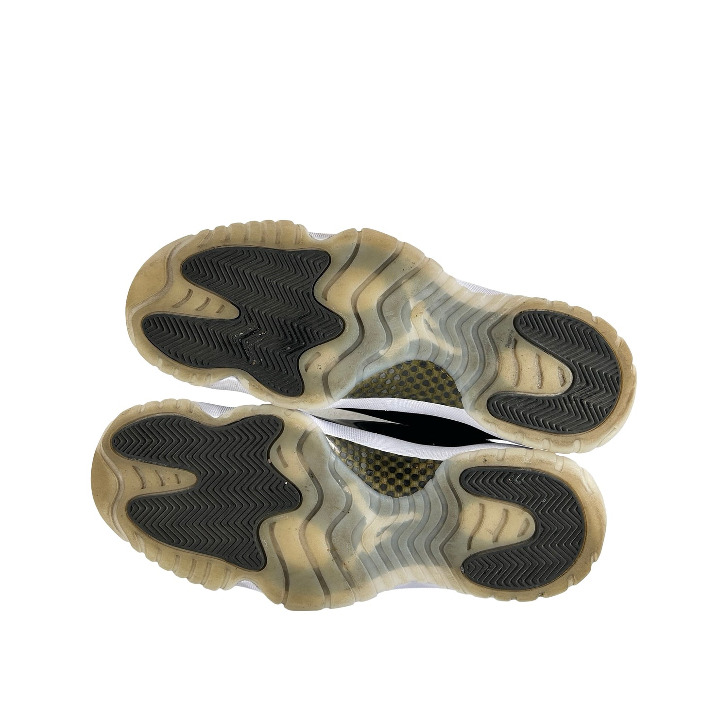 CT8012 170 Jordan 11 Retro DMP Defining Moments (2023) [USED] - 13 M (Used4)