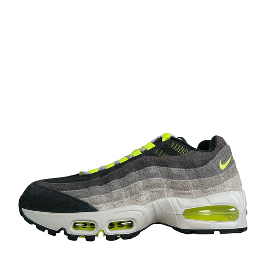 HM4738 001 Nike Air Max 95 OG Reverse Gradient Neon [USED] - 8 M (Used)