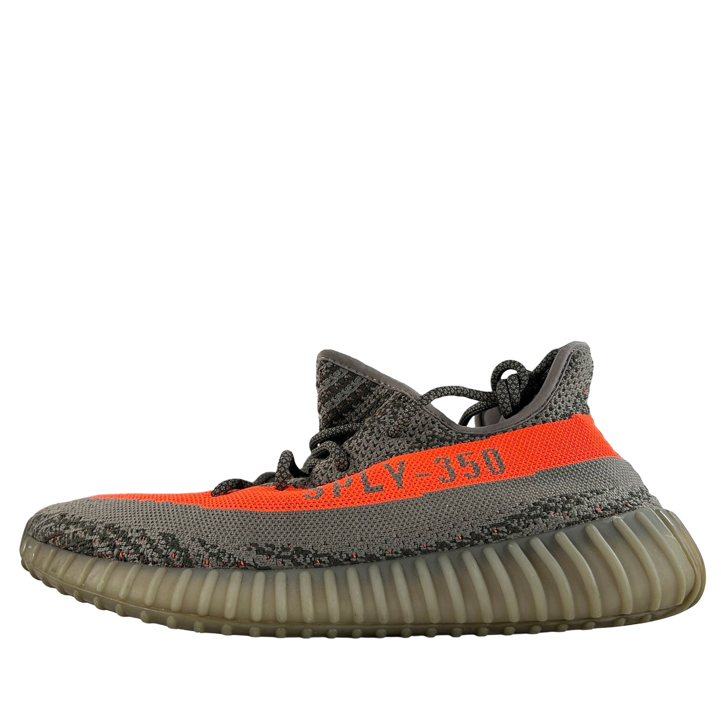 BB1826 adidas Yeezy Boost 350 V2 Beluga [USED] - 11 M (Used)