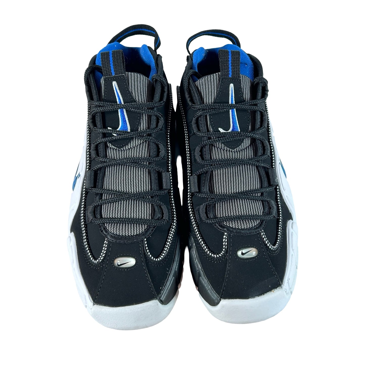 DN2487 001 Nike Air Max Penny 1 Orlando (2022) [USED] - 9 M (Used2)