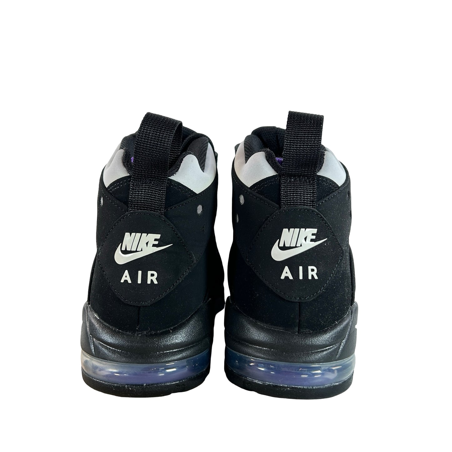 CZ7871 001 Nike Air Max 2 CB 94 Black White Purple (2020) [USED] - 8 M (Used)
