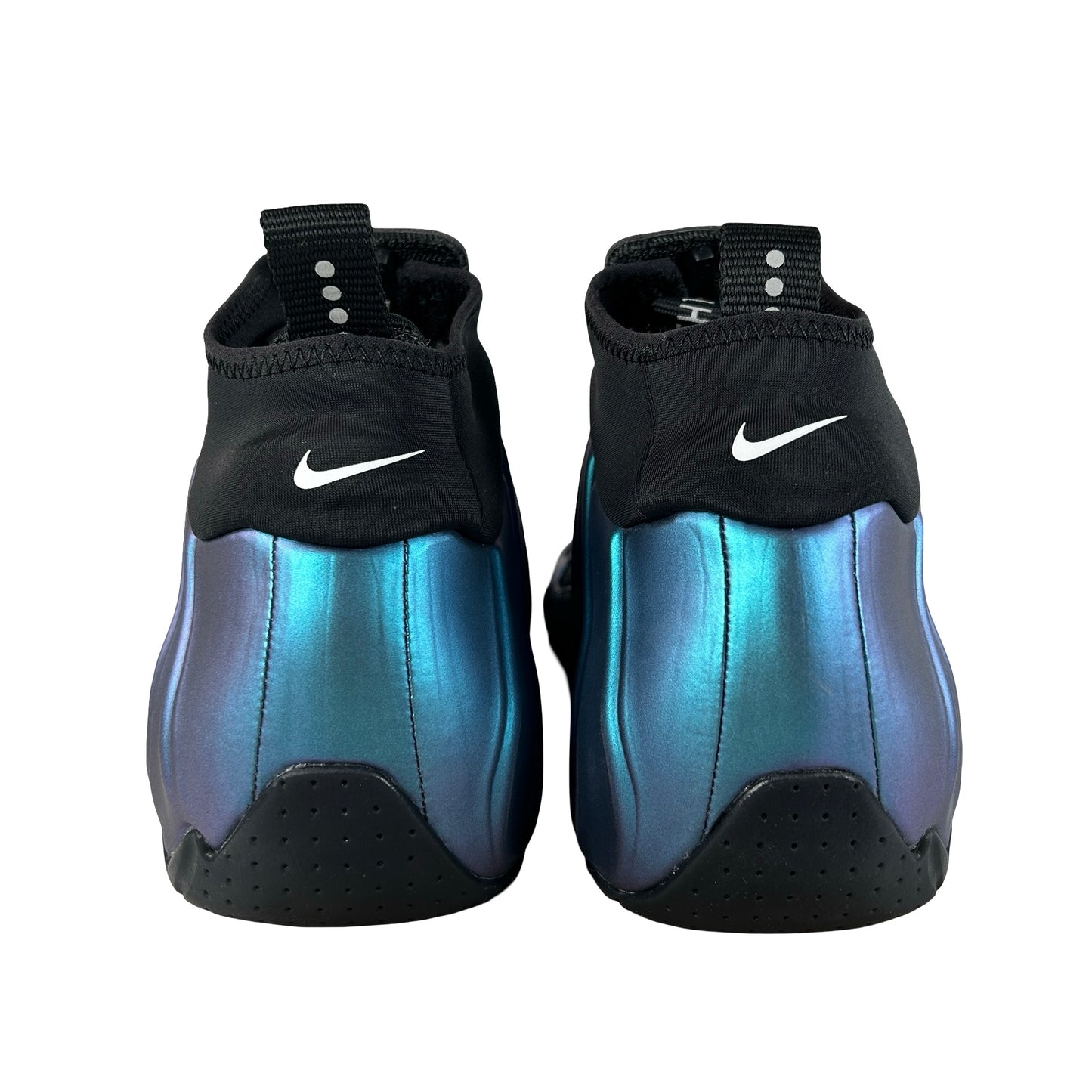HJ4466 001 Nike Air Flightposite Dusty Cactus [USED] - 8.5 M (Used)