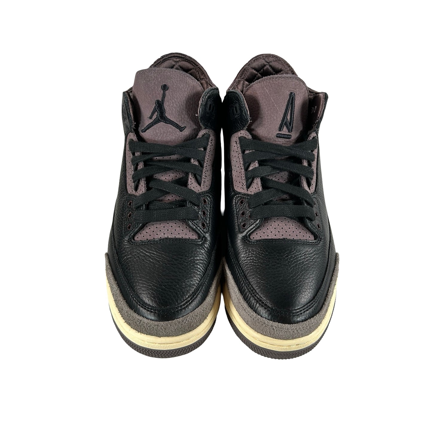 FZ4811 001 Jordan 3 Retro OG SP A Ma Maniére While You Were Sleeping (W) [USED] - 12 W / 10.5 M (Used10)