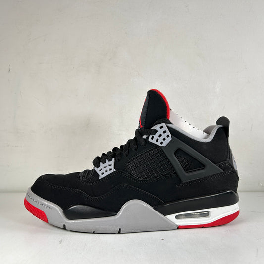 308497 060 Jordan 4 Criados (2019)