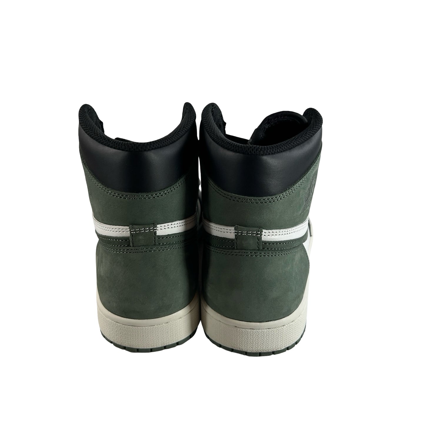 555088 135 Jordan 1 Clay Green [USED] - 10.5 M (Used)
