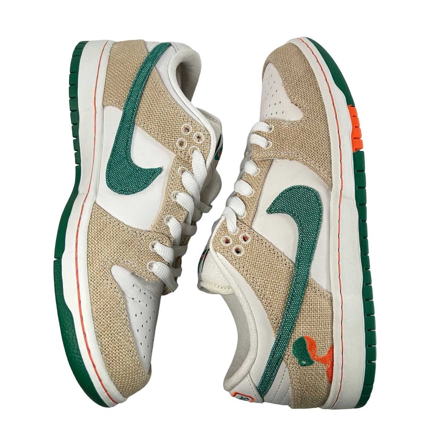 FD0860 001 Nike SB Dunk Low Jarritos [USED] - 9 M (VNDS)
