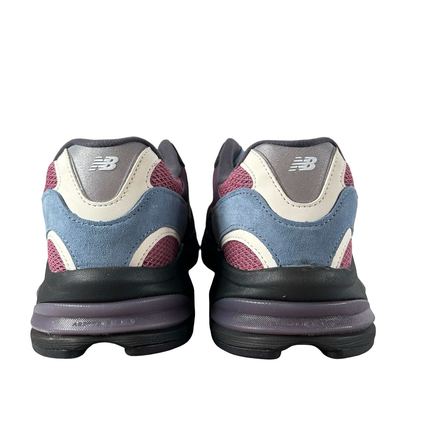 U2010KTC New Balance 2010 Kith Purple Black [USED] - 9.5 M (Used2)