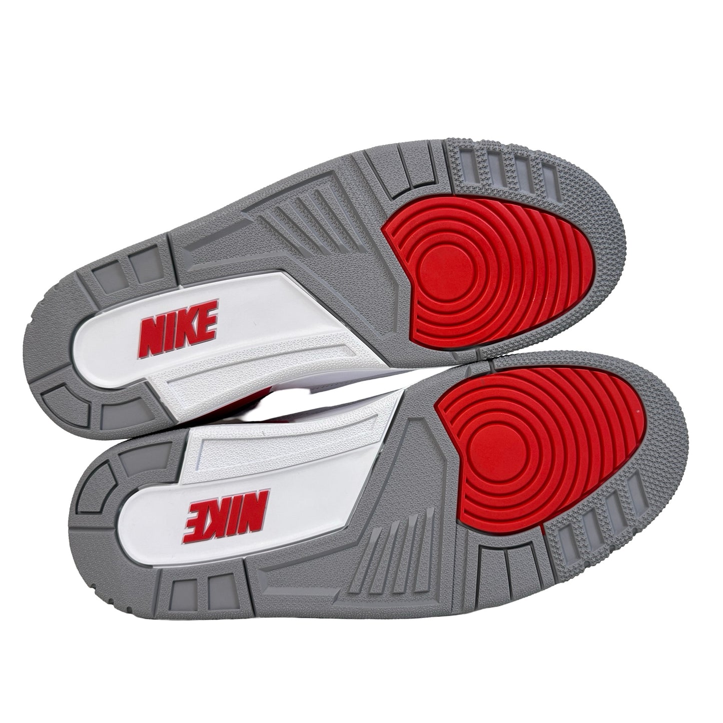 DN3707 160 Jordan 3 Retro Fire Red (2022) [CONDITIONAL] [REPLACE BOX]