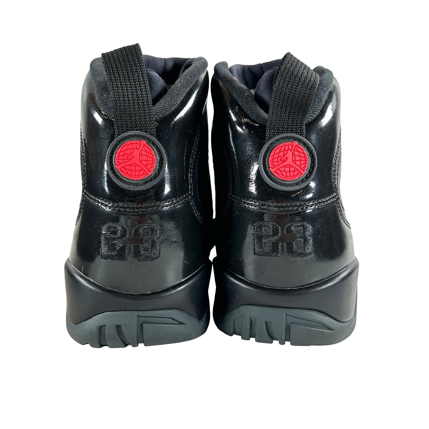 302370 014 Jordan 9 Retro Bred Patente