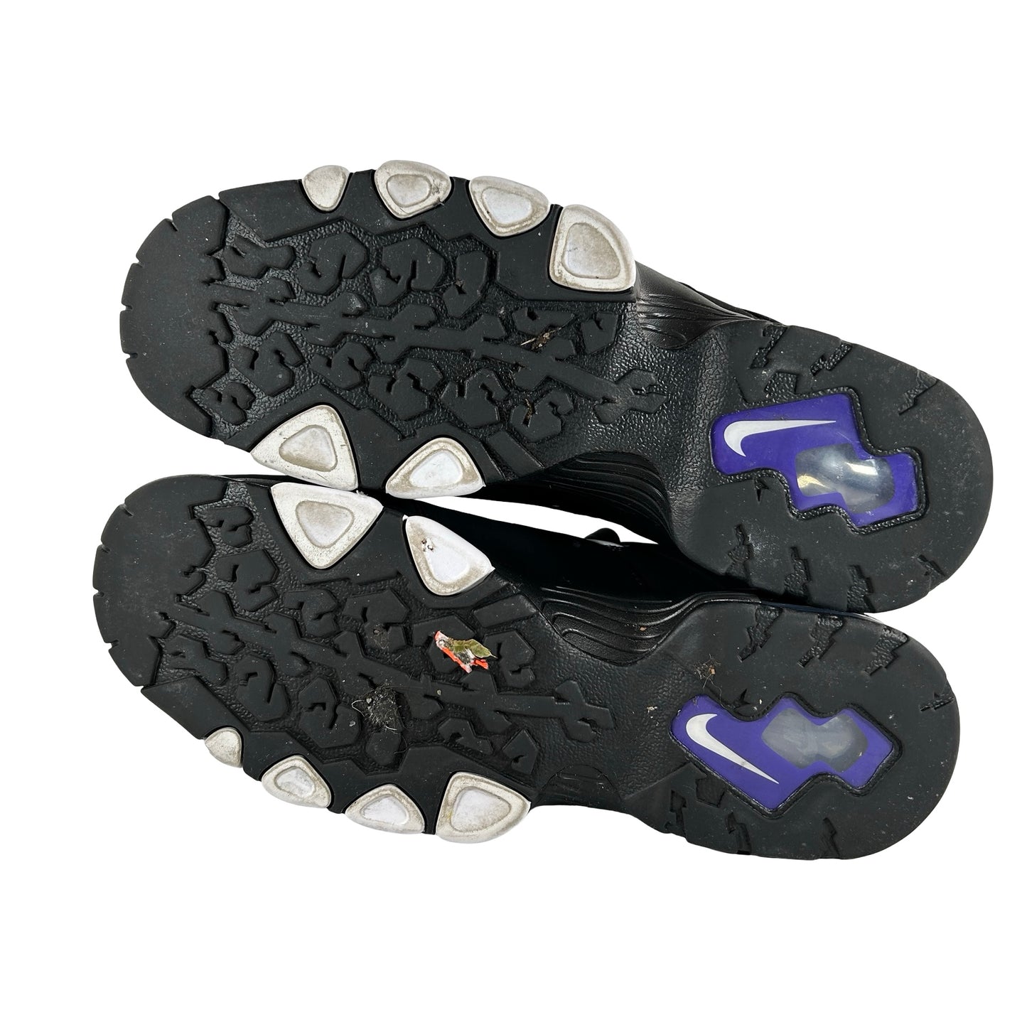 CZ7871 001 Nike Air Max 2 CB 94 Negro Blanco Púrpura (2020)