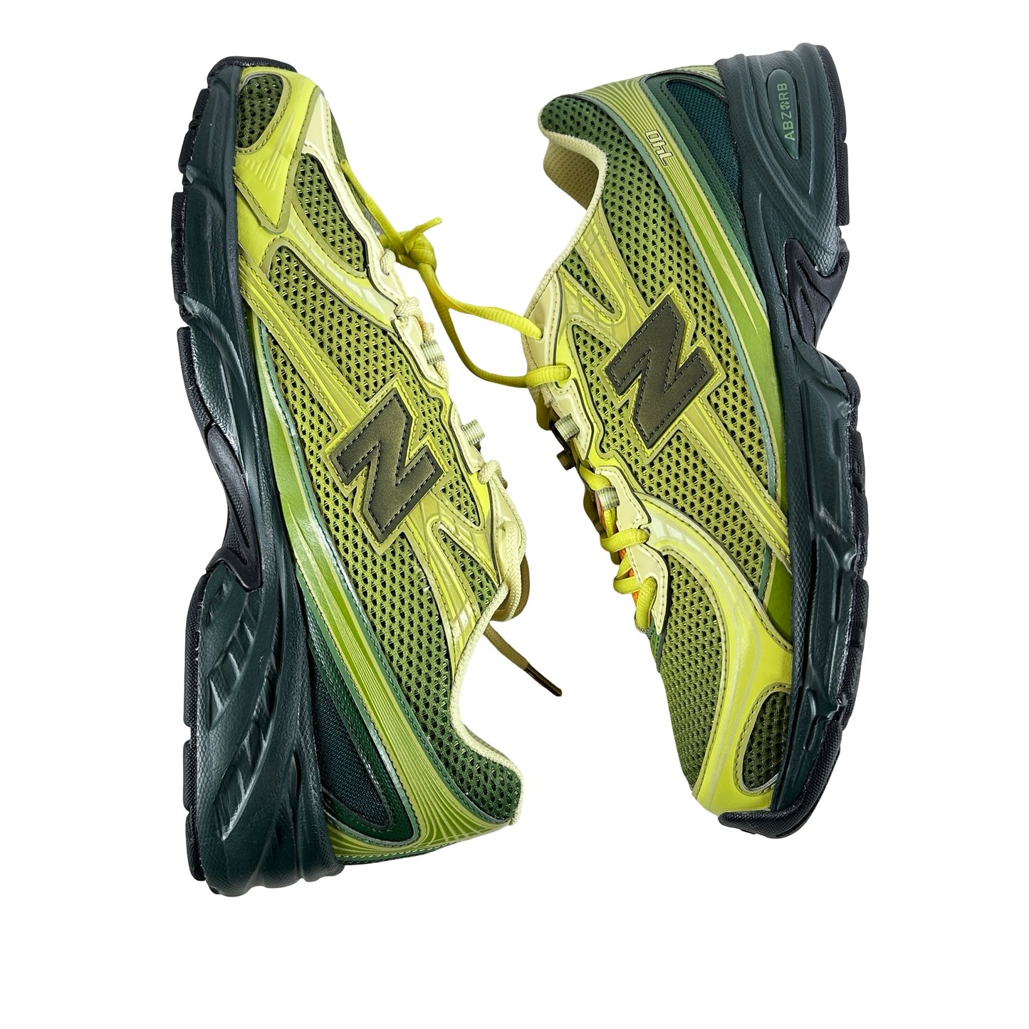 U740CO2 New Balance 740 Concepts Brut [USED] - 10.5 M (VNDS)
