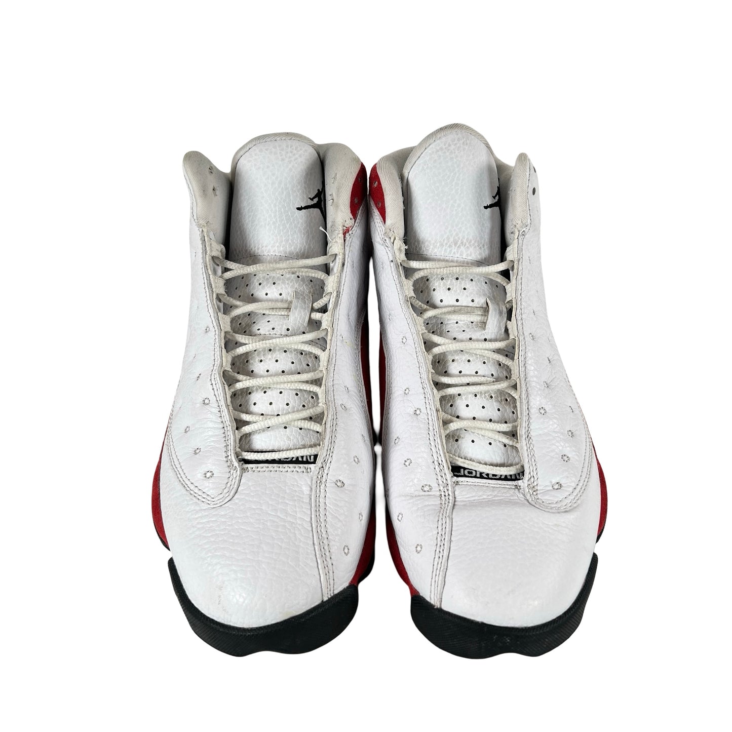414571 122 Jordan 13 Retro OG Chicago (2017) [USED] - 9.5 M (Used) (No Box)