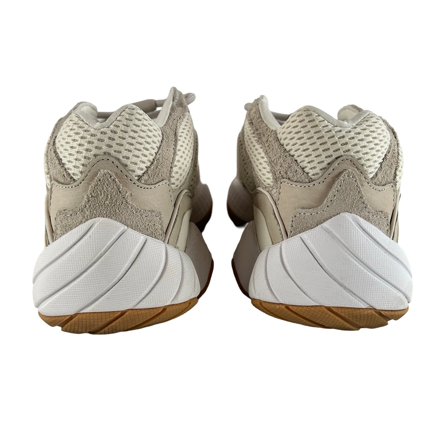 ID1600 Adidas Yeezy 500 Stone Taupe [USED] - 11.5 M (Used)