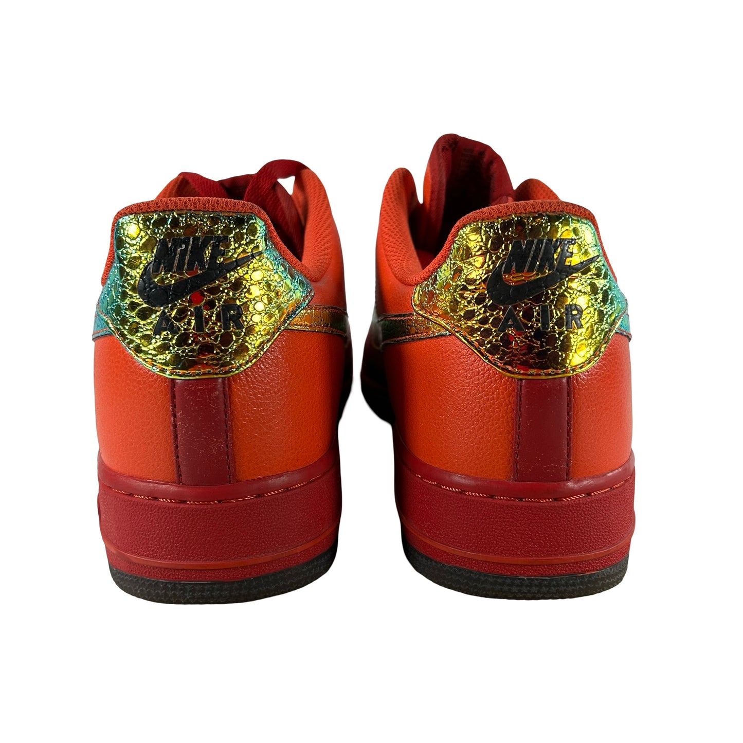 349440 800 Nike Air Force 1 Low Doernbecher (2010) [USED] - 11 M (Used) (No Box)
