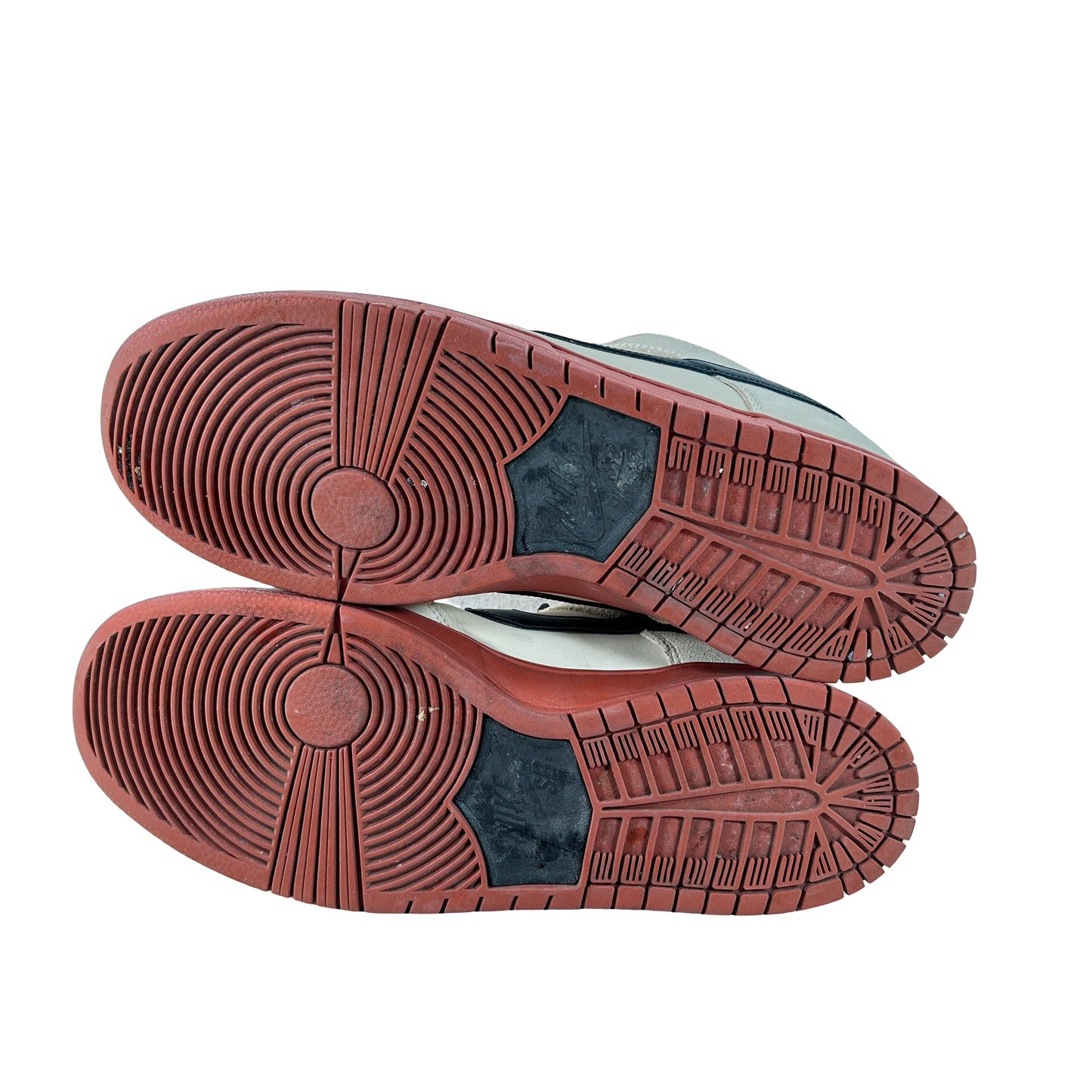 BQ6817 100 Nike SB Dunk Low Pro Hennessy [USED] - 11 M (Used)