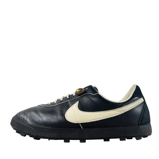 FJ9821 001 Nike Astro Grabber SP Bode Black Coconut Milk [USED] - 8.5 M (Used) (No Box)