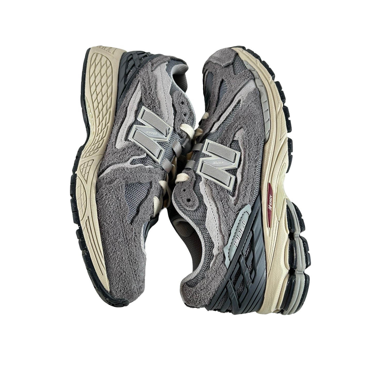 M1906DA New Balance 1906D Protection Pack Harbor Grey [USED] - 8.5 M (Used)