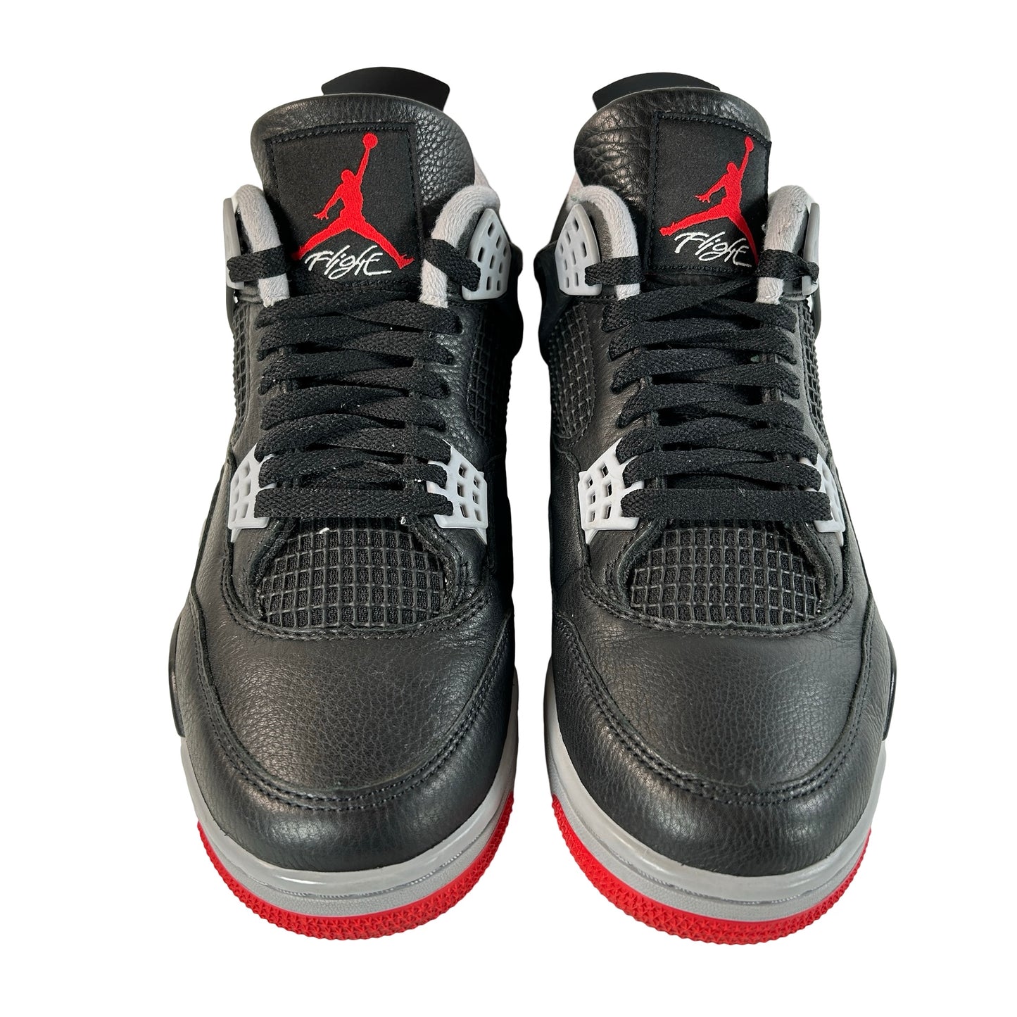 FV5029 006 Jordan 4 Retro Bred Reimagined [USED] - 9 M (Used11)