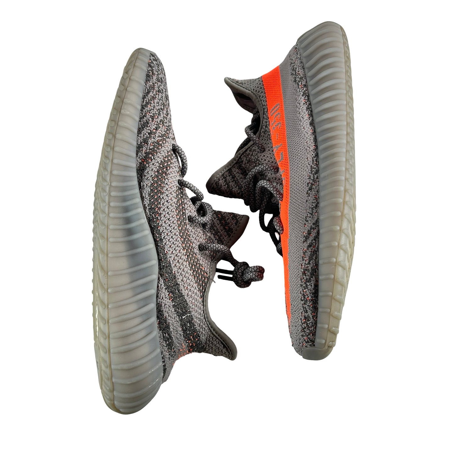 GW1229 Yeezy Boost 350 V2 Beluga Reflective [USED] - 10 M (Used3)