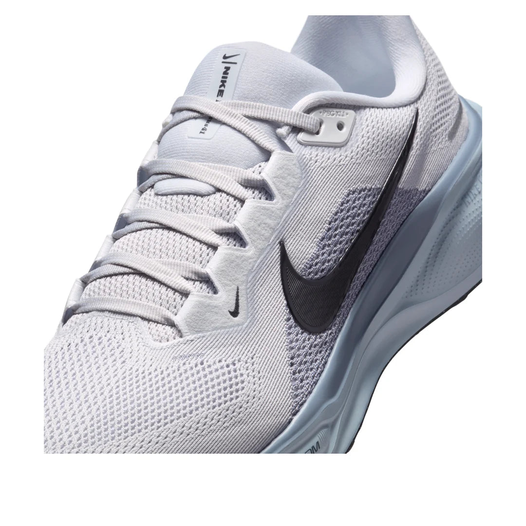 FD2722 015 Nike Air Zoom Pegasus 41 Pure Platinum Light Armory Blue Ashen Slate Anthracite