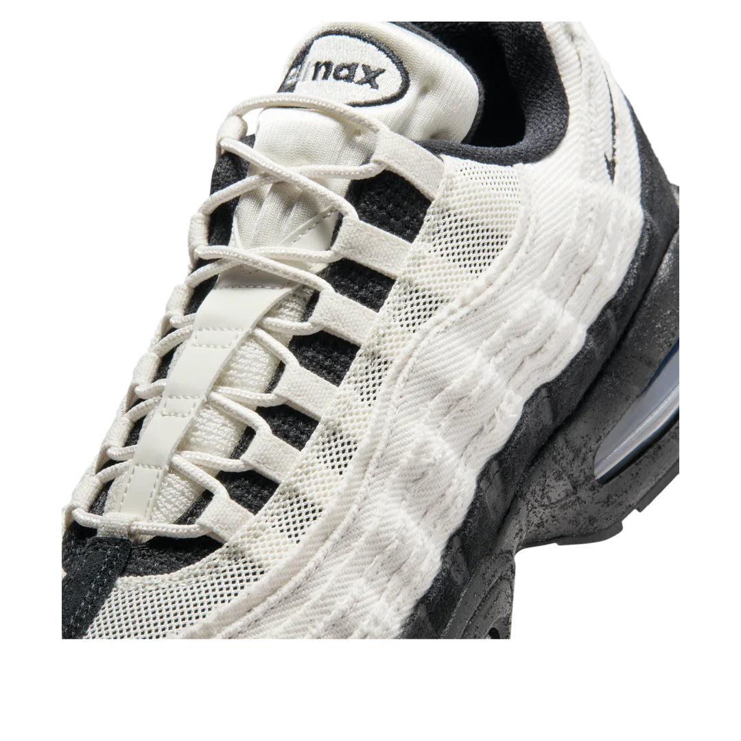IQ0284 010 Nike Air Max 95 Big Bubble City Pack Paris Atelier