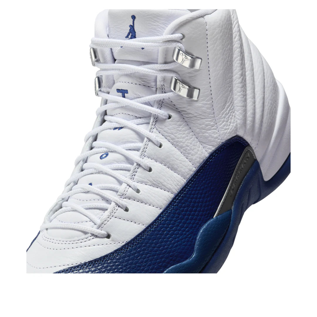 CT8013 114 Jordan 12 Retro French Blue (2025) [NO BOX]
