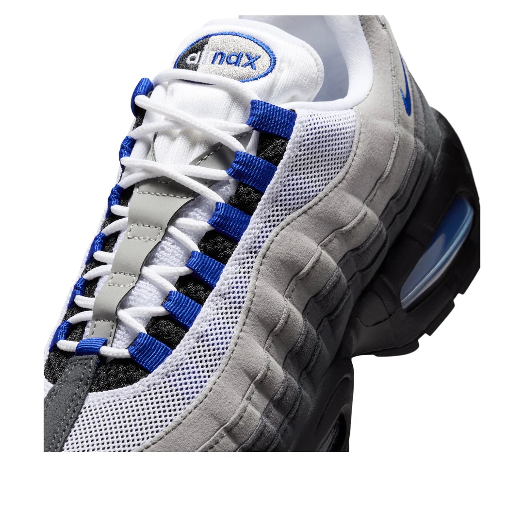 HJ5996 006 Nike Air Max 95 OG Big Bubble Old Royal (Women's)