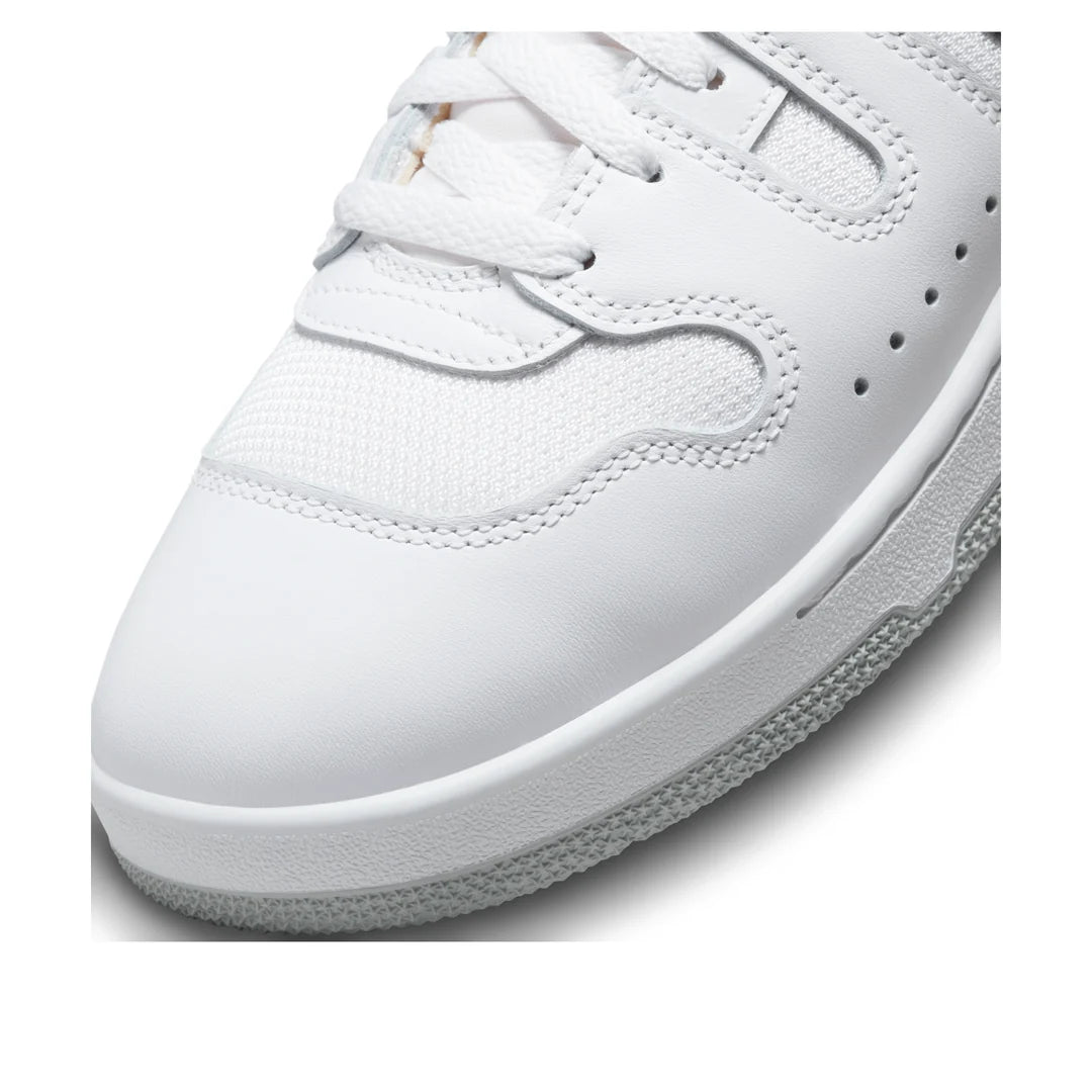FB8938 101 Nike Mac Attack SQ SP White Black